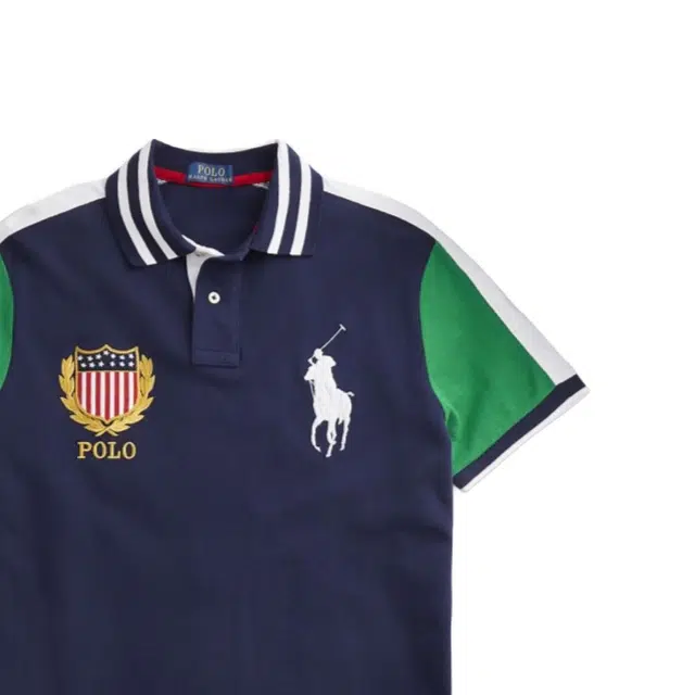 Polo Ralph Lauren LogoPolo