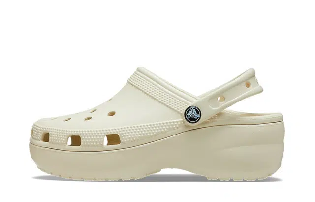 Crocs Classic Platform Clog 811