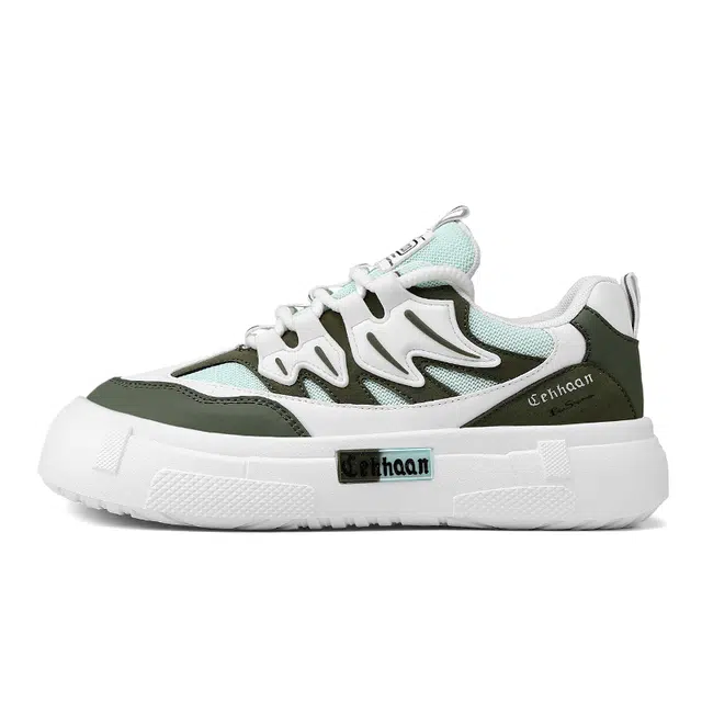 BEN SHERMAN PU