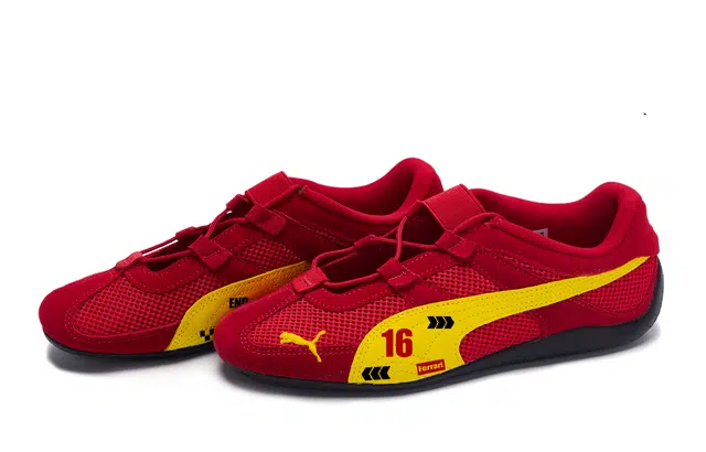 PUMA Speedcat Go 811