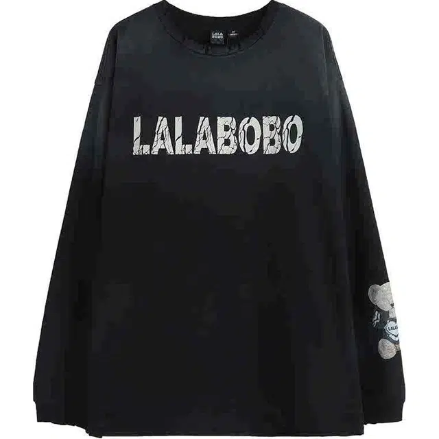 LALABOBO Peekaboo