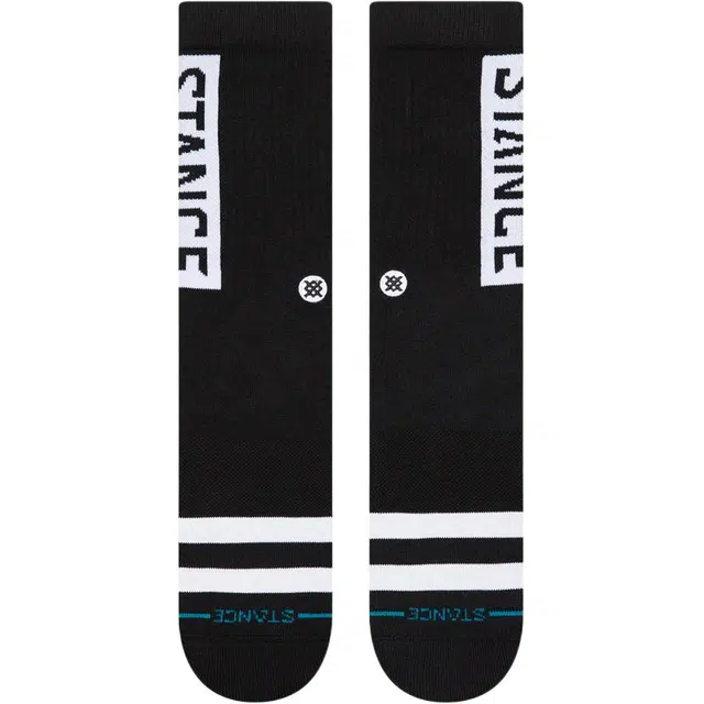 Stance 1