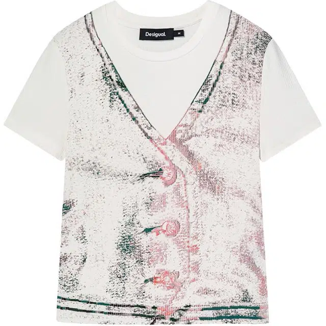 Desigual T
