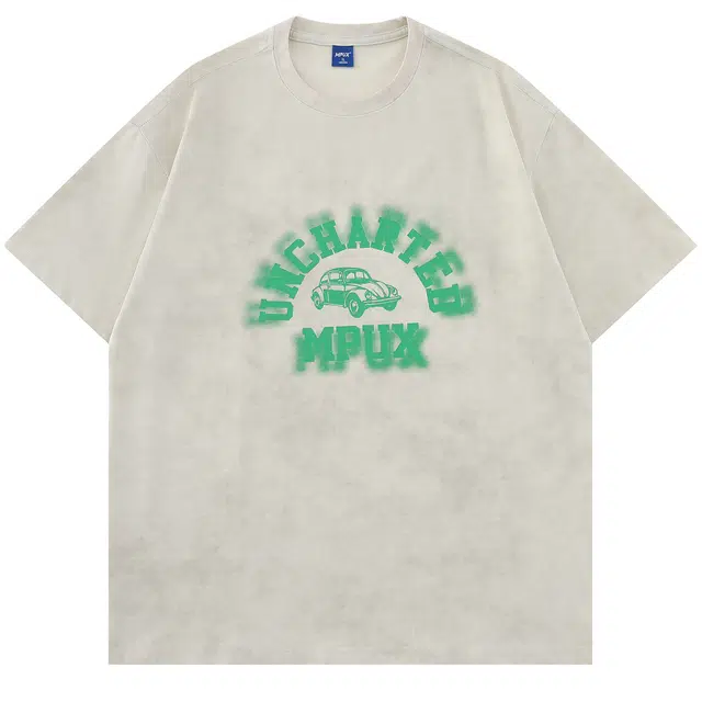 MPUX LogoT
