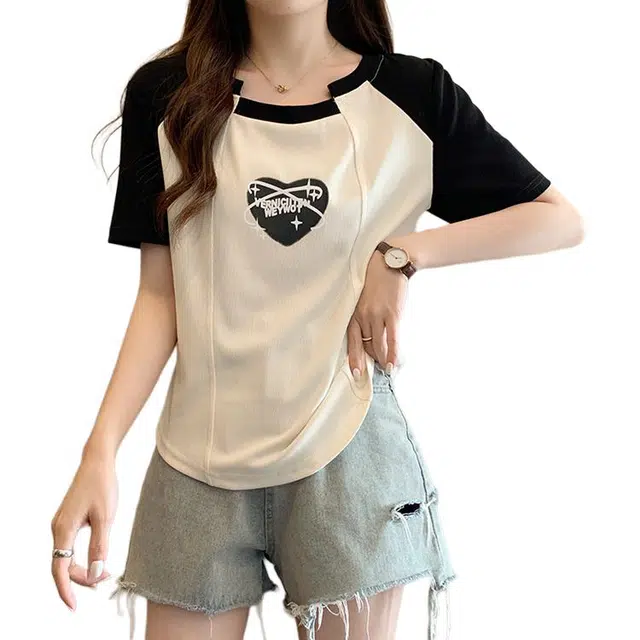 T