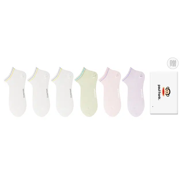 PAUL FRANK 6