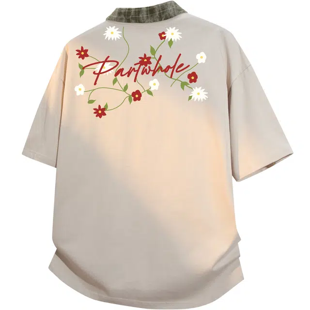 PARTWHOLE Polo