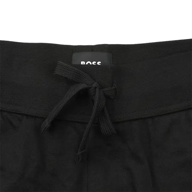 HUGO BOSS SS25 Logo