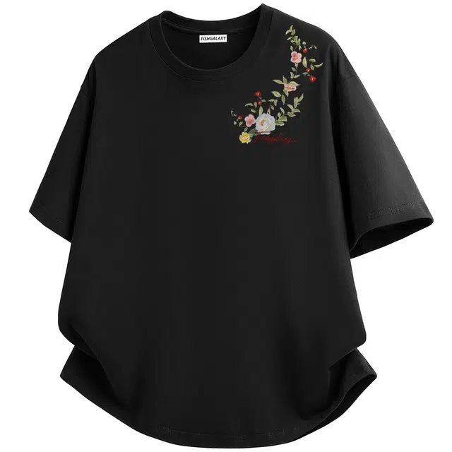 FISHGALAXY T
