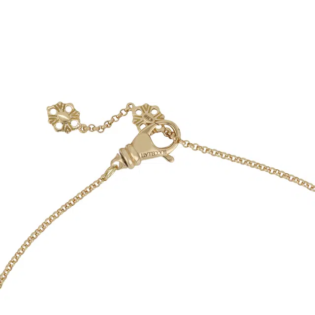 BUCCELLATI Opera Tulle 18K