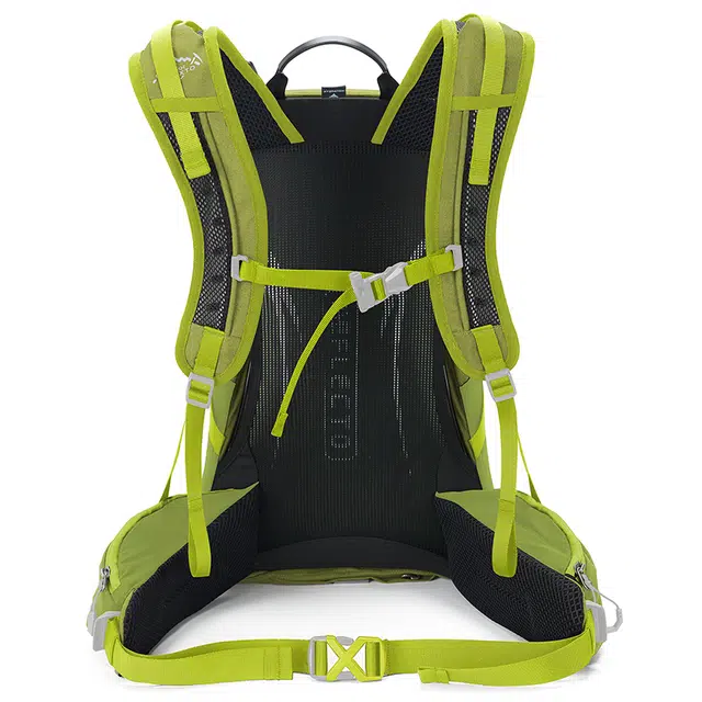 INOXTO 35L