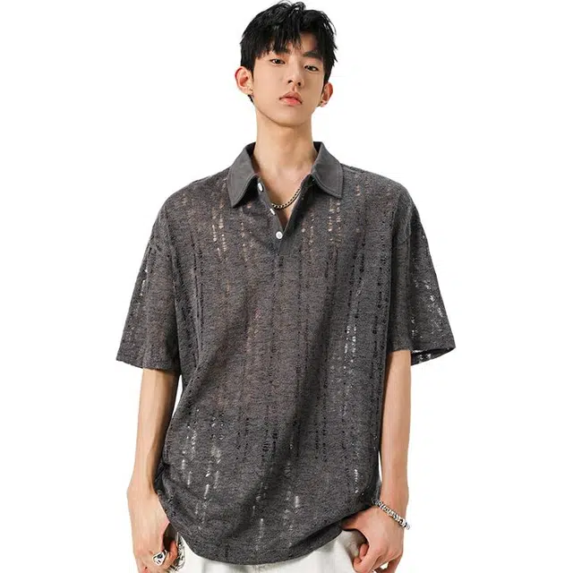 FRQ polo