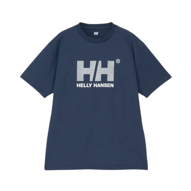 HELLY HANSEN Wave logoT