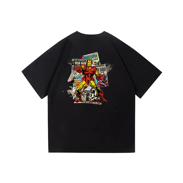 MARVEL T