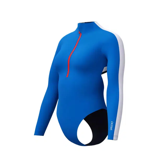 Speedo Jetstream