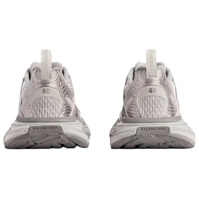 Balenciaga 3XL Extreme Laces B PU