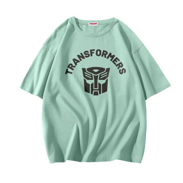 TRANSFORMERS bfT