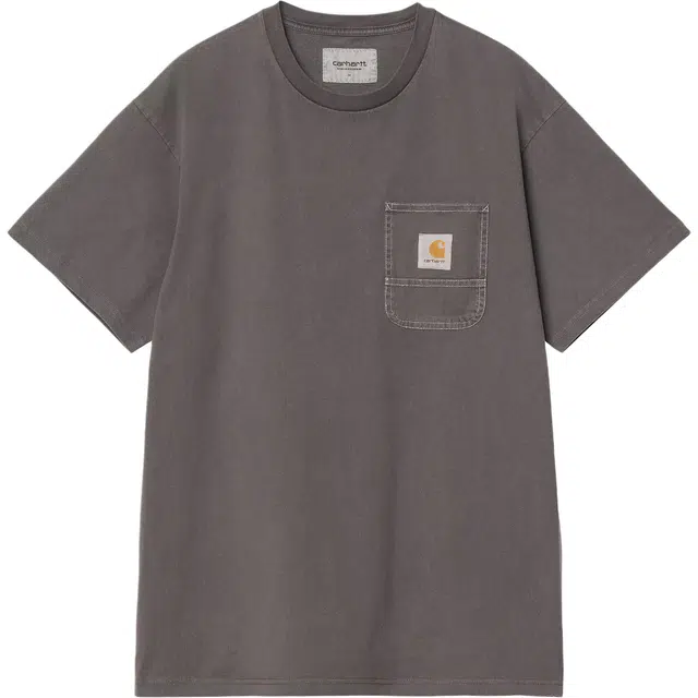 Carhartt WIP SS25 SS Work Pocket T-shirt T