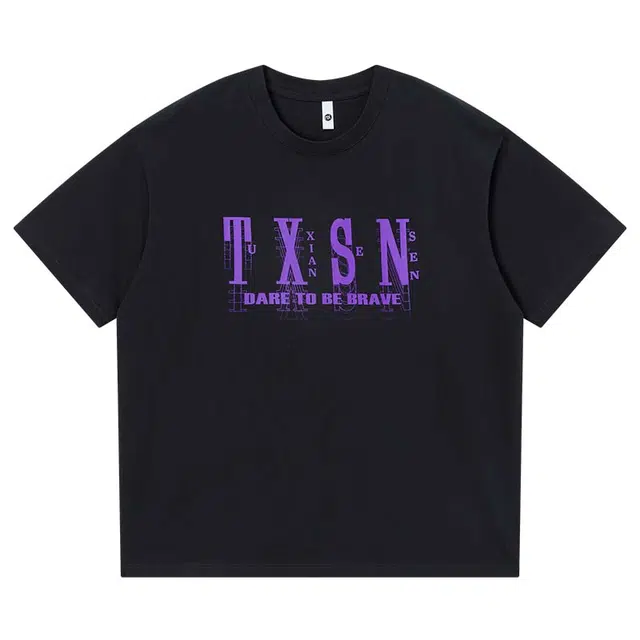 T