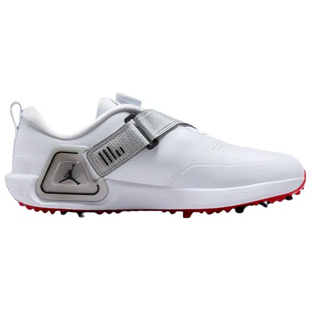 Jordan Air Rev