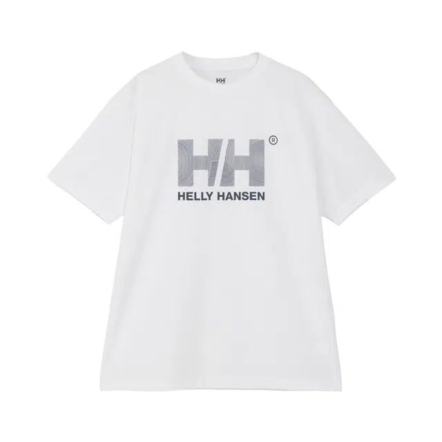 HELLY HANSEN Wave logoT