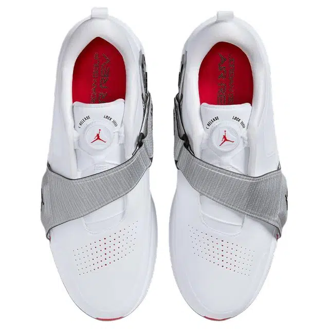 Jordan Air Rev