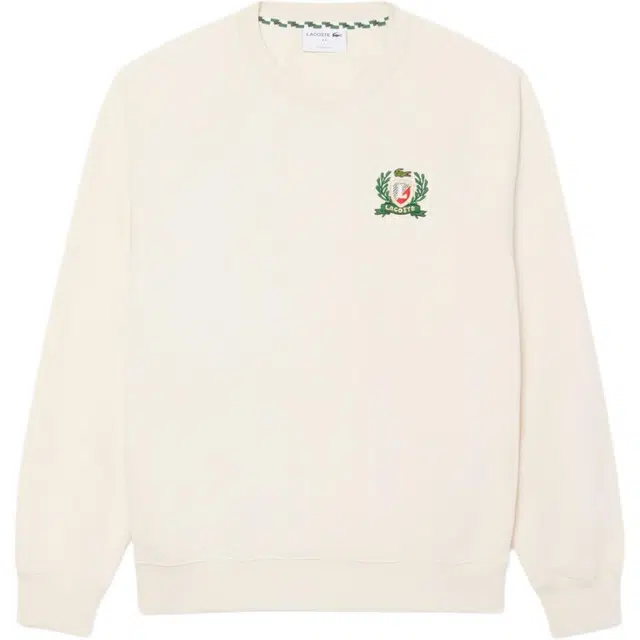 LACOSTE