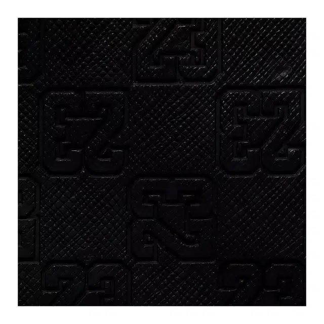Jordan Monogram