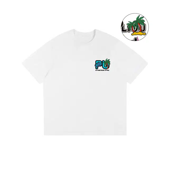 PUNCTILIOUS T