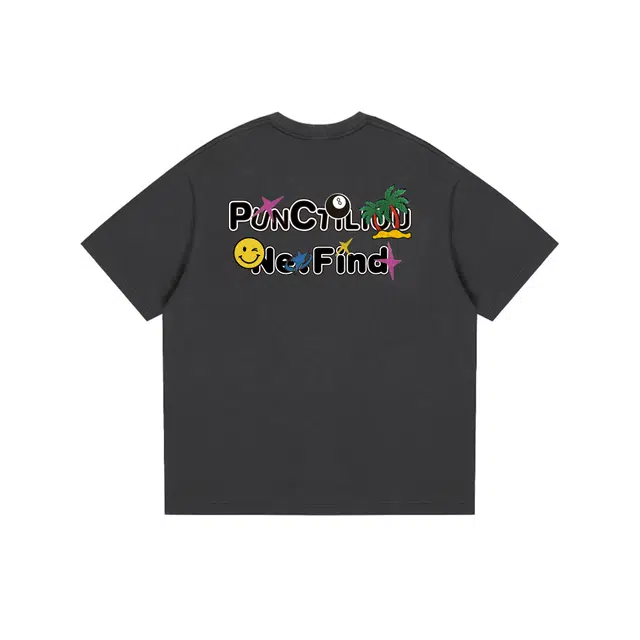 PUNCTILIOUS T