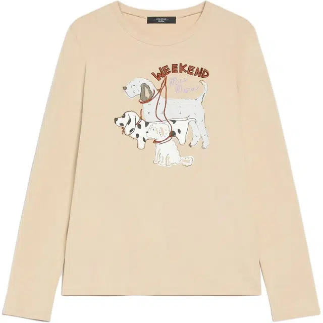WEEKEND MaxMara T