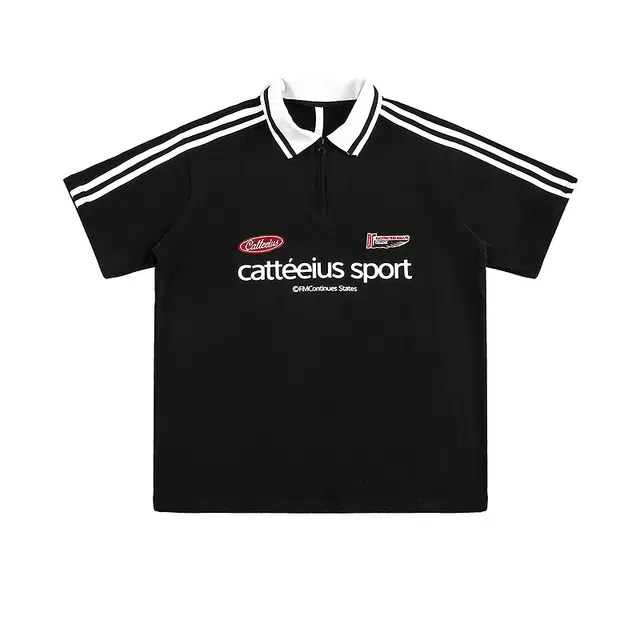 CUWU Polo