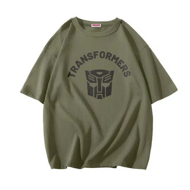 TRANSFORMERS bfT