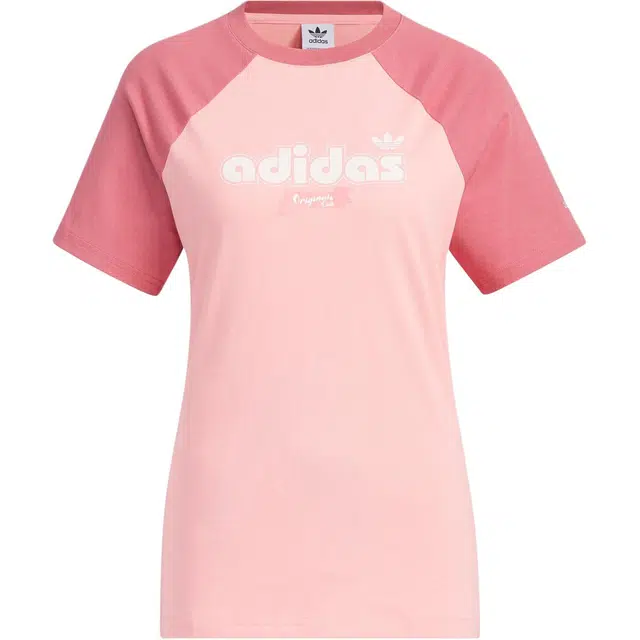 adidas originals RETRO SPORT CAMP T