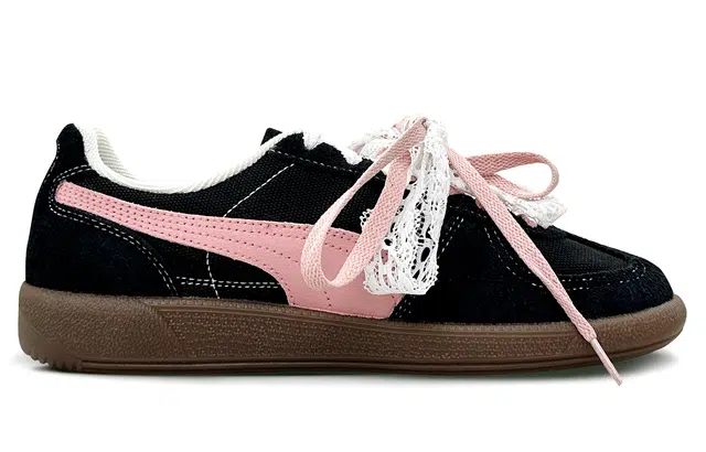 PUMA Palermo Vintage