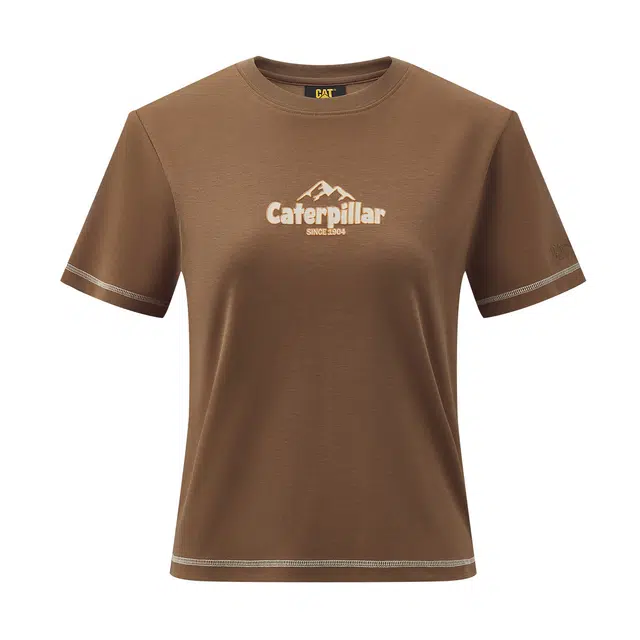 CAT SS25T