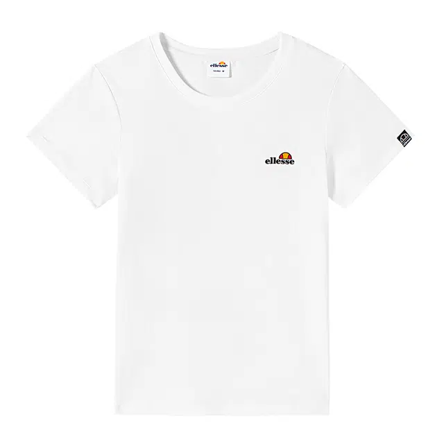 ellesse Logo T