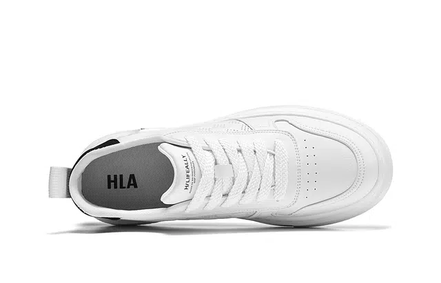 HLA