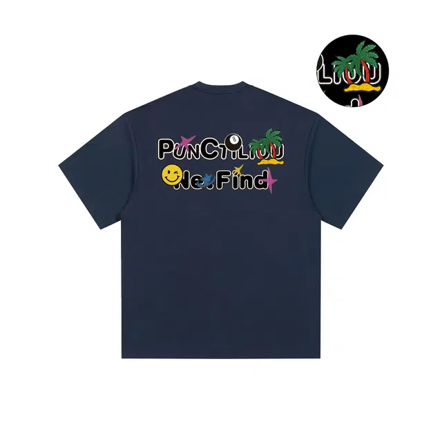 PUNCTILIOUS T