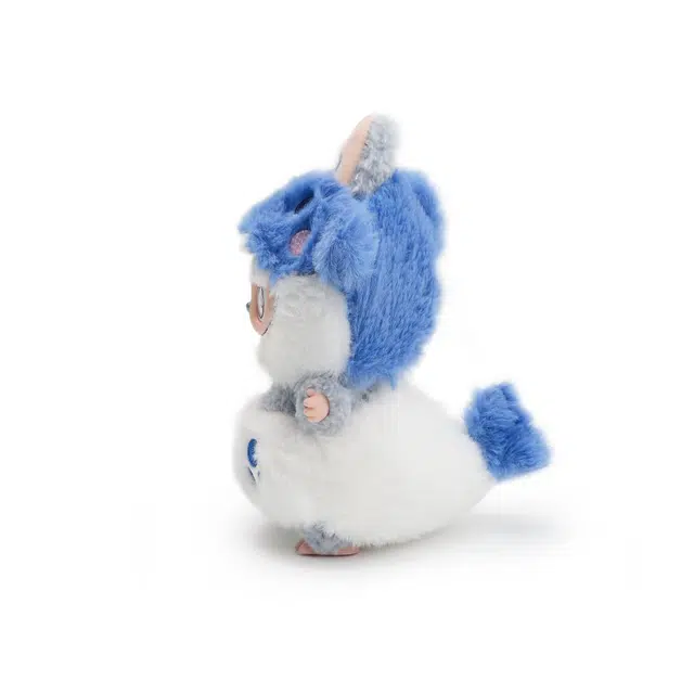 POP MART LABUBU THEMONSTERS 15CM