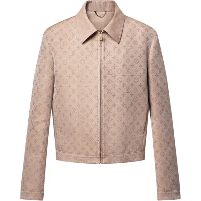 LOUIS VUITTON FW25