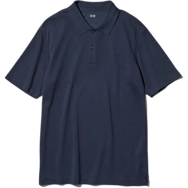 UNIQLO AIRism Polo