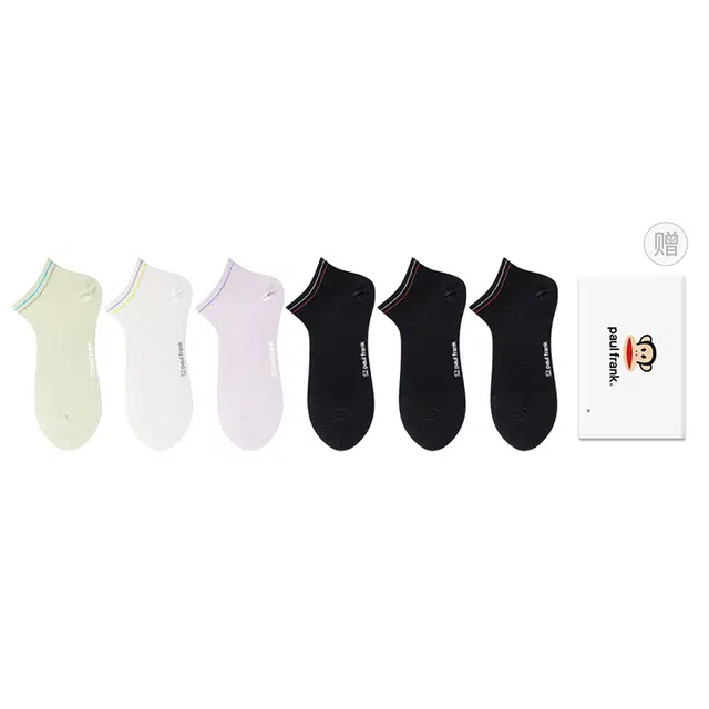 PAUL FRANK 6