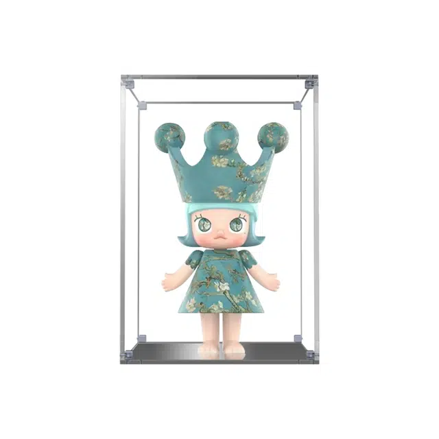 KGBOX Molly Royal400