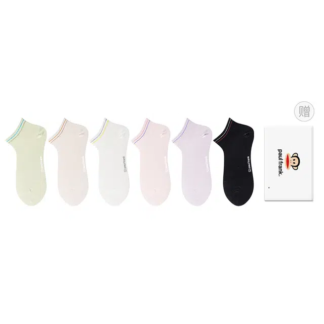 PAUL FRANK 6