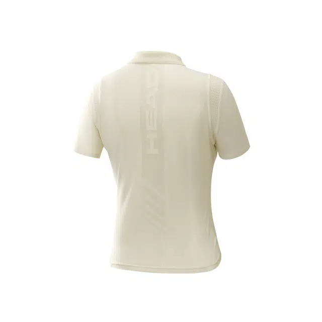 HEAD on court womanPolo