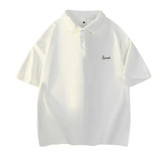 SPONGEBOB SQUAREPANTS Polo