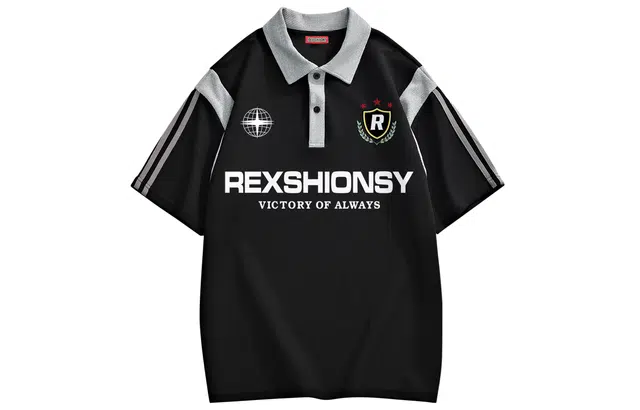 REXSHION LogoPolo