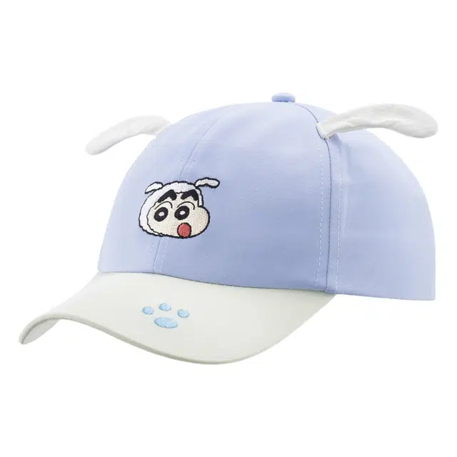 Crayon Shinchan