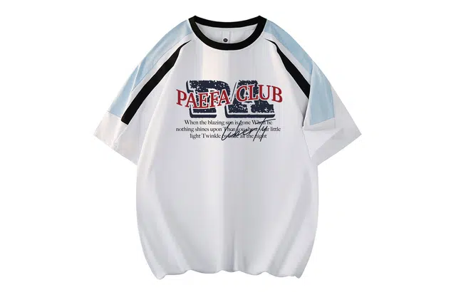 PAEFA LogoT